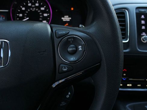 Used 2022 Honda HR-V EX image 30