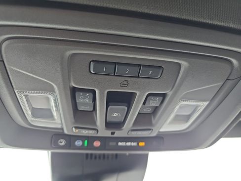 Certified 2023 Chevrolet Silverado 1500 LTZ w/ LTZ Premium Package image 43