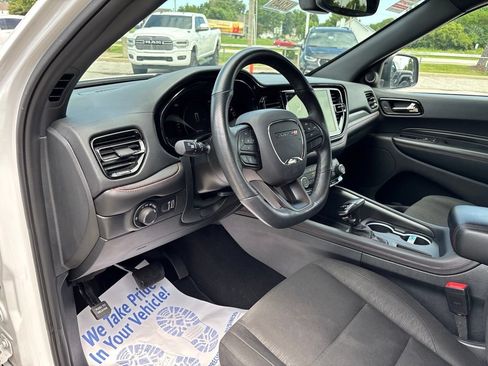 Used 2025 Dodge Durango GT AWD/4WD image 47