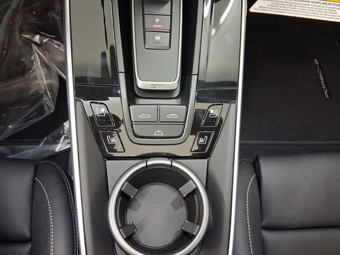 New 2026 Porsche 911 Carrera GTS image 25