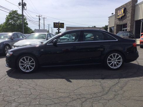 Used 2016 Audi A4 2.0T Premium Plus w/ Technology Package AWD/4WD image 10