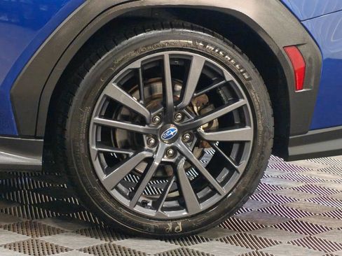 Used 2022 Subaru WRX Limited AWD/4WD image 51