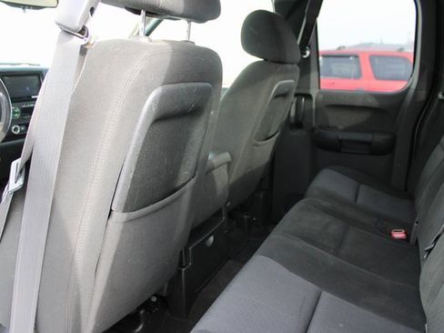 Used 2011 GMC Sierra 1500 SLE w/ Power Tech Package image 30