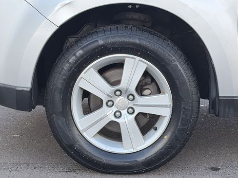 Used 2010 Subaru Forester 2.5X AWD/4WD image 11