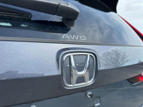 Used 2023 Honda CR-V Sport Touring image 5
