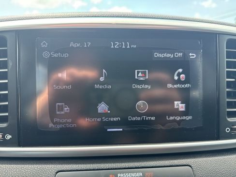 Used 2020 Kia Sportage LX AWD/4WD image 13