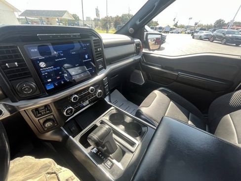 Used 2021 Ford F150 Raptor w/ Equipment Group 801A High image 15