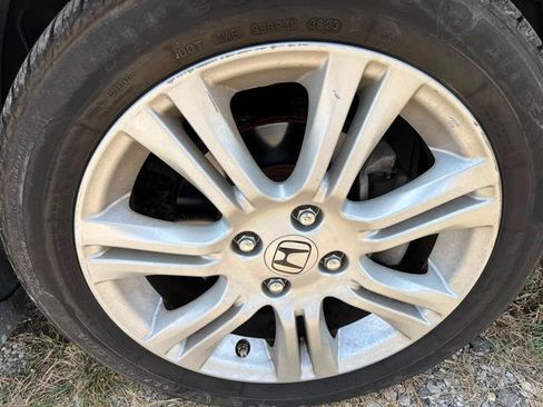 Used 2011 Honda Fit Sport image 8