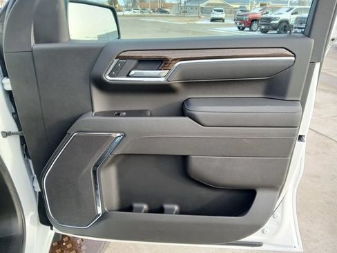 New 2026 GMC Sierra 1500 Elevation AWD/4WD image 16