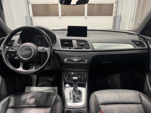 Used 2016 Audi Q3 2.0T Premium Plus image 30