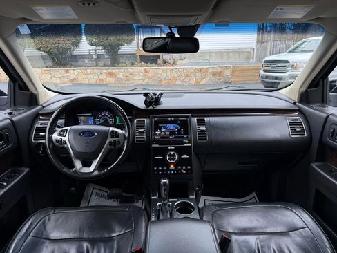 Used 2014 Ford Flex Limited w/ Equipment Group 302A image 28