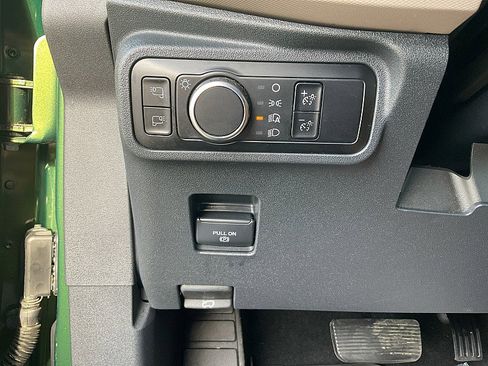 Used 2023 Ford Bronco Wildtrak AWD/4WD image 54