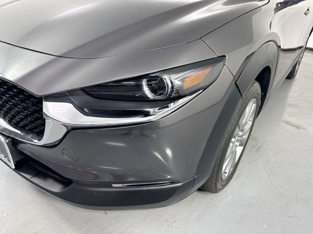 Used 2023 MAZDA CX-30 AWD 2.5 S w/ Premium Package image 28