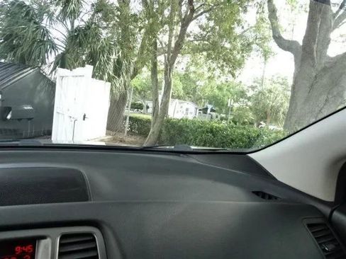 Used 2014 Nissan Murano S image 43