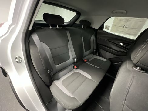 New 2026 Chevrolet TrailBlazer LT w/ Driver Confidence Package image 58