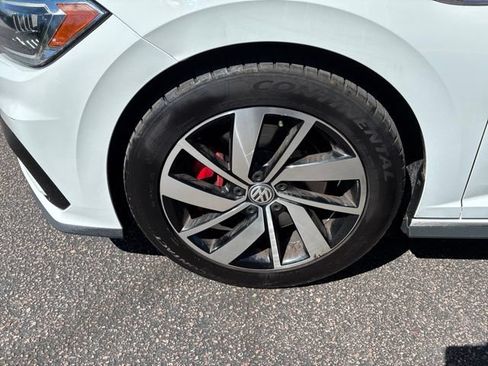 Used 2019 Volkswagen Jetta GLI Autobahn FWD image 8