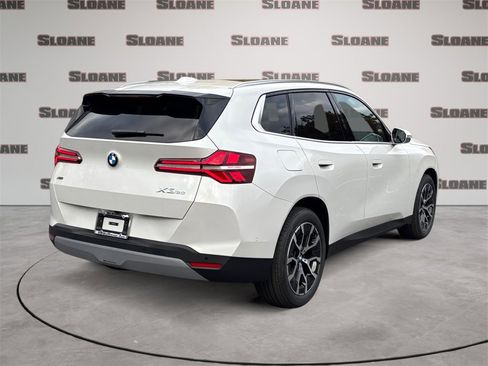 New 2026 BMW X3 xDrive30 w/ Premium Package image 5