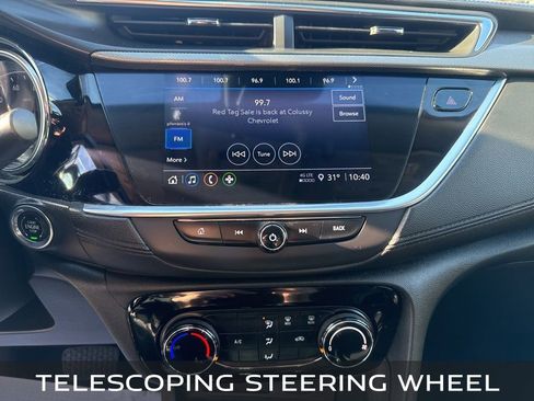 Used 2020 Buick Encore GX Preferred AWD/4WD image 15