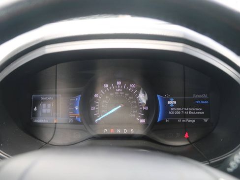 Certified 2023 Ford Edge SEL w/ Convenience Package AWD/4WD image 35