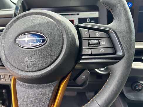 New 2026 Subaru Outback Wilderness AWD/4WD image 12