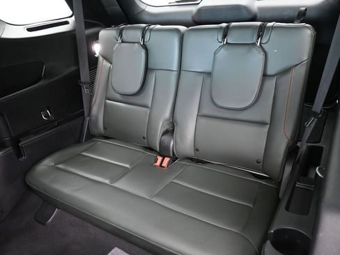 Used 2023 Ford Explorer Timberline w/ Timberline Technology Package image 30