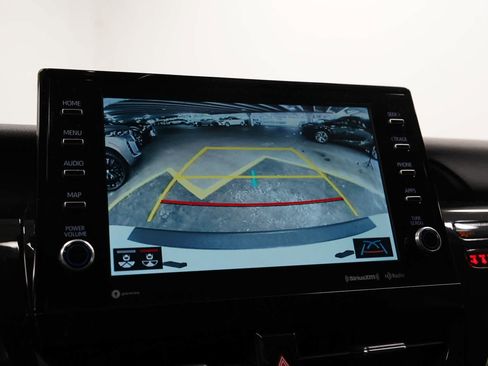 Used 2023 Toyota Camry SE w/ Audio Upgrade Package FWD image 26