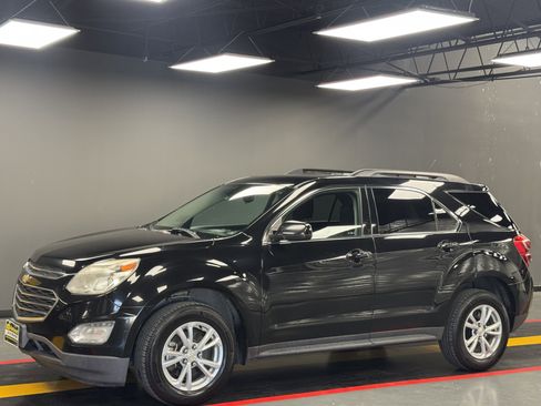Used 2016 Chevrolet Equinox LT w/ Convenience Package image 1