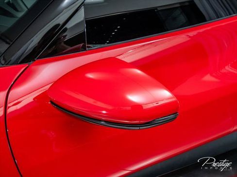 Used 2024 Ferrari 296 GTB RWD image 17