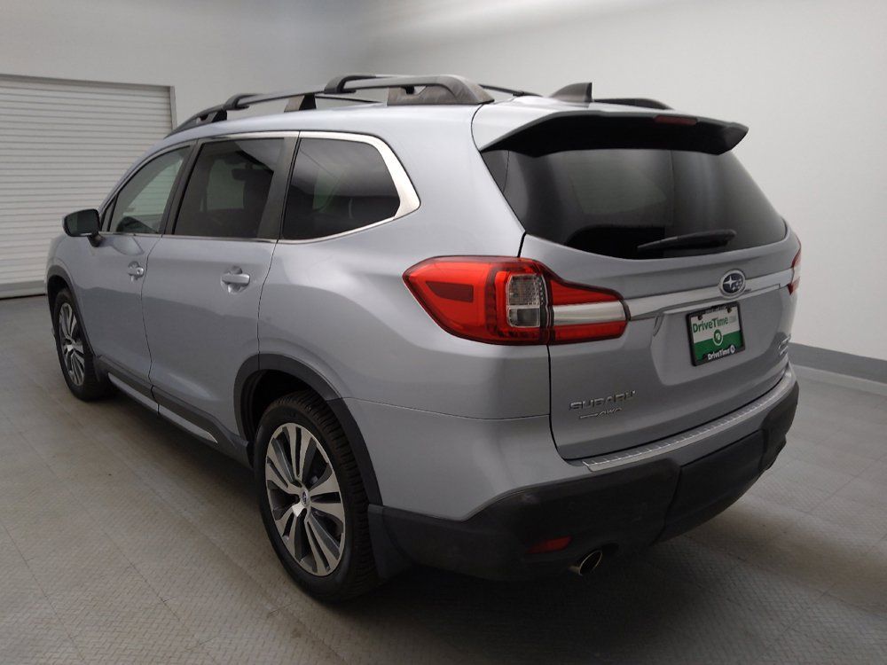 Used 2019 Subaru Ascent Limited w/ Popular Package #2A AWD/4WD image 5