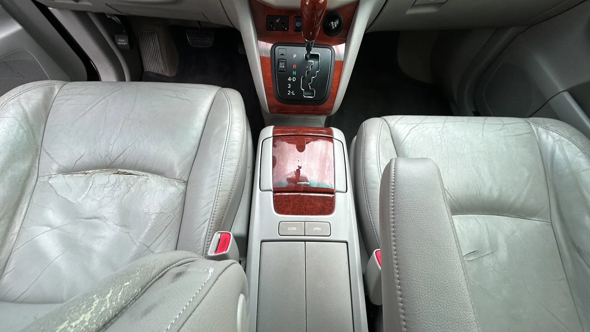 Used 2004 Lexus RX 330 AWD image 19