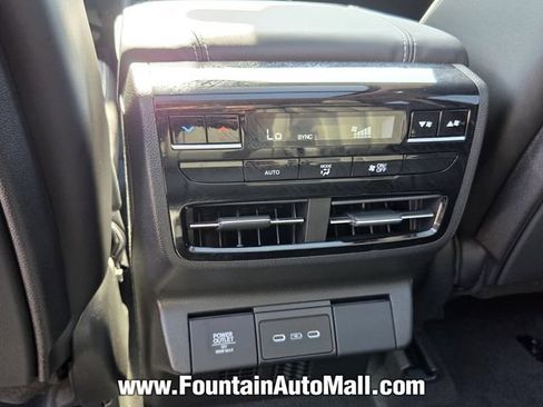 Used 2026 Acura MDX FWD w/ Technology Package image 14