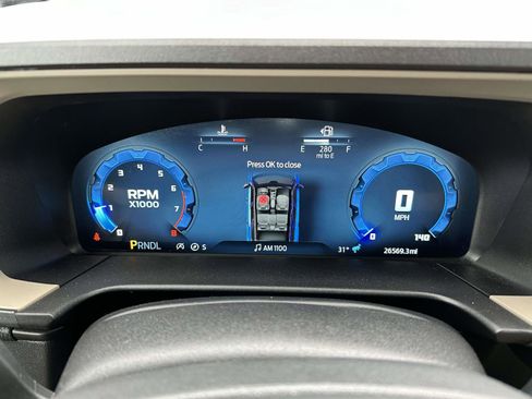 Certified 2025 Ford Bronco Sport Big Bend image 20