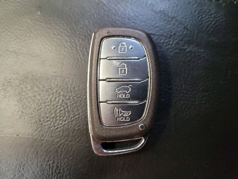 Used 2016 Hyundai Tucson Limited FWD image 32
