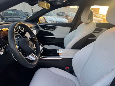 Certified 2026 Mercedes-Benz C 300 Sedan image 6