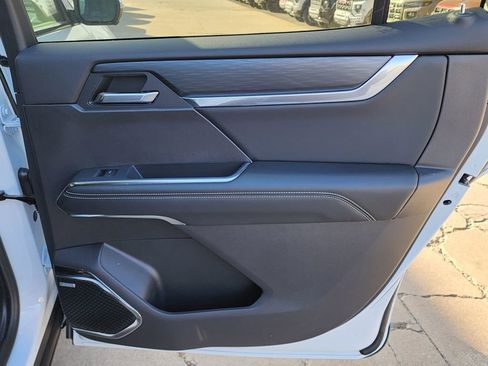 New 2026 GMC Acadia Elevation w/ Black Edition FWD image 42