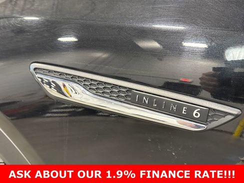 Certified 2025 MAZDA CX-90 3.3 Turbo w/ Select Package image 20