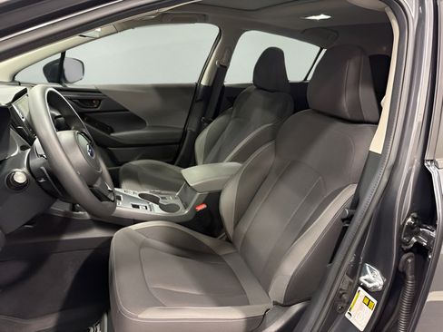 Certified 2026 Subaru Crosstrek 2.5i Premium AWD/4WD image 11