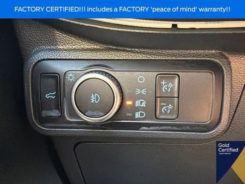 Used 2025 Ford Explorer ST AWD/4WD image 37