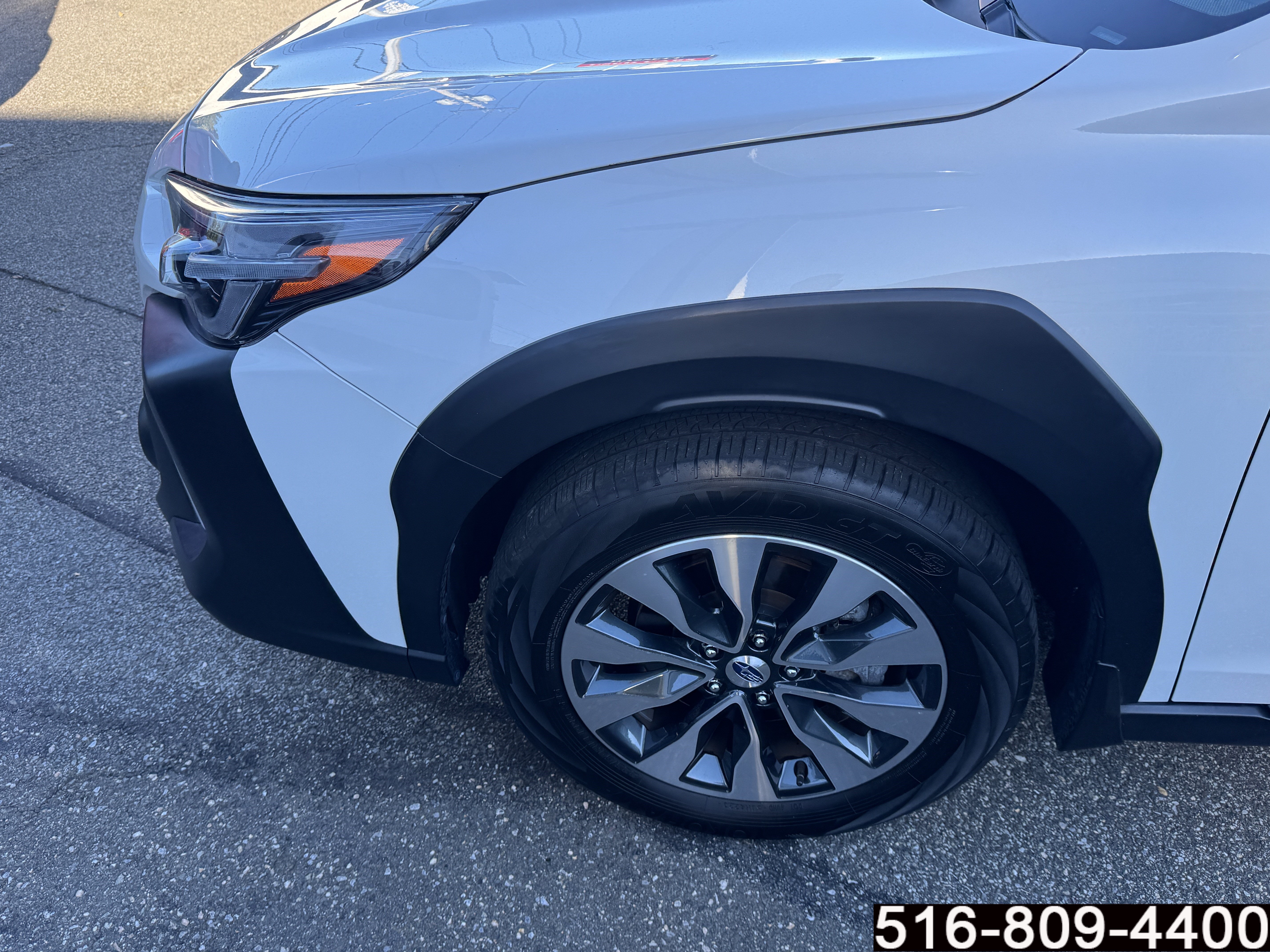 Used 2024 Subaru Outback Touring XT AWD/4WD image 10