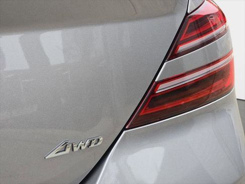 Used 2024 Genesis G70 2.5T w/ Sport Prestige Package AWD/4WD image 30