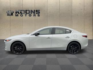 New 2026 MAZDA MAZDA3 s Sport video 3