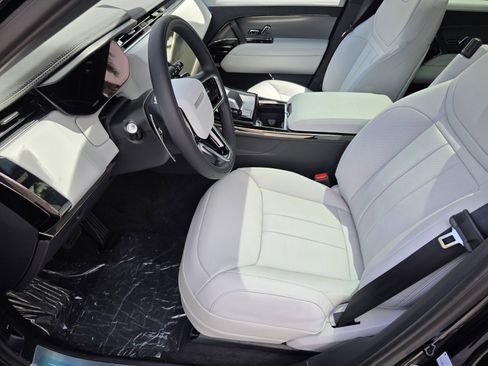 New 2026 Land Rover Range Rover Sport SE AWD/4WD image 10