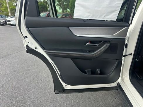 New 2026 MAZDA CX-70 3.3 Turbo S w/ Premium Package image 8