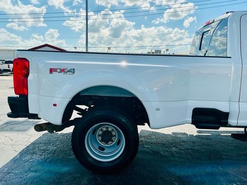 Used 2025 Ford F350 XL w/ XL Driver Assist Package AWD/4WD image 13