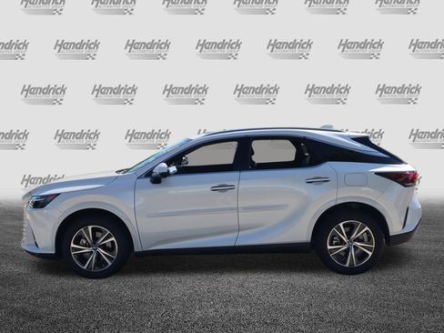 Used 2025 Lexus RX 350 Premium w/ Accessory Package (Z1) FWD image 6