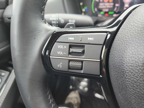 Used 2023 Honda Accord Touring image 40