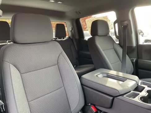 New 2026 GMC Sierra 1500 Pro w/ Pro Value Package AWD/4WD image 28