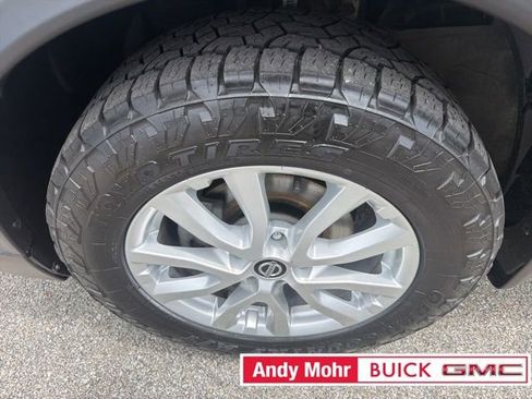 Used 2019 Nissan Rogue S w/ Special Edition Package AWD/4WD image 14