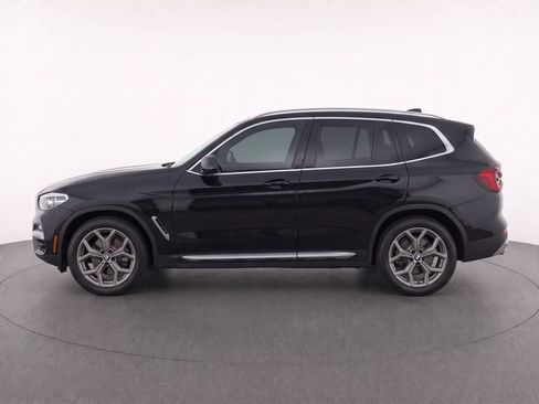 Certified 2024 BMW X3 xDrive30i w/ Premium Package AWD/4WD image 8