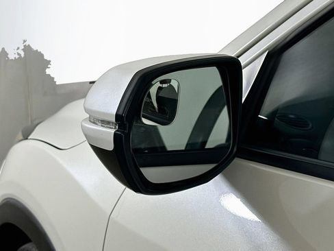 Used 2021 Honda HR-V EX image 36